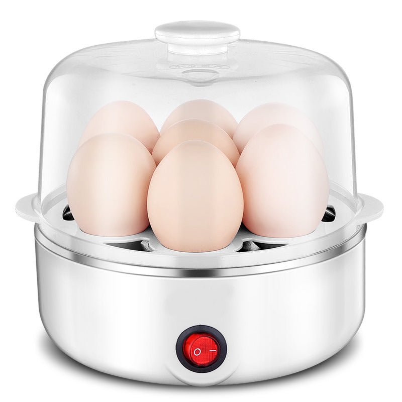 Egg Boiler