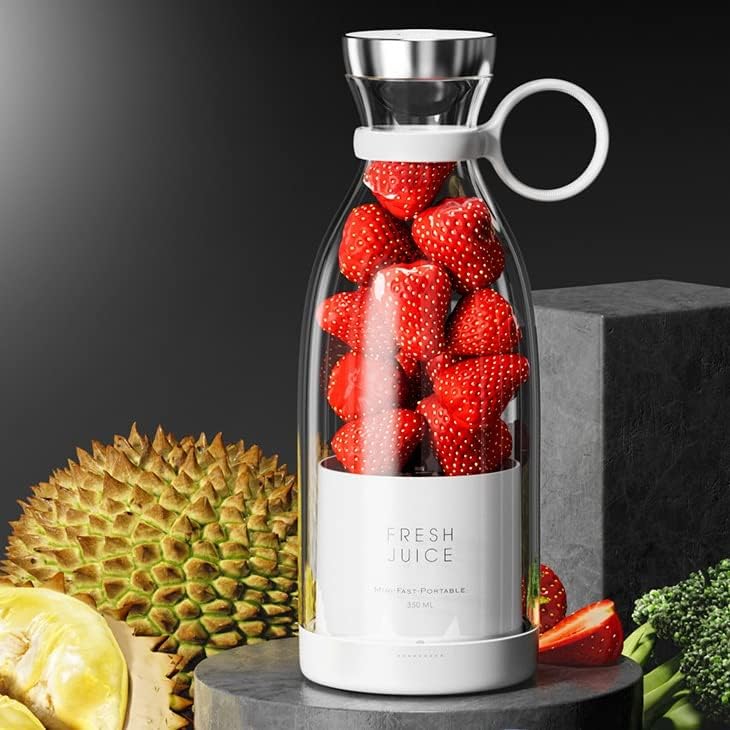 Juicer Blender Bottle