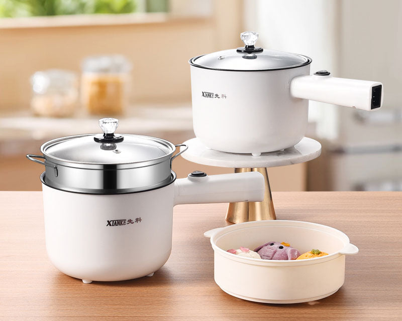 Electric Hot Pot